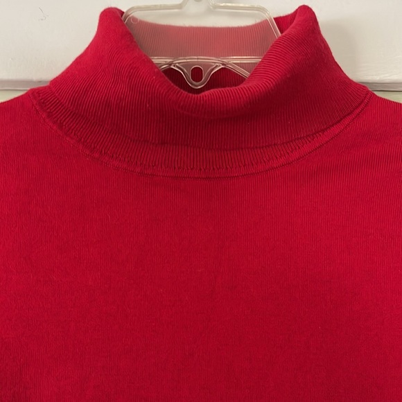 Talbots Top - Size LP - Picture 2 of 8